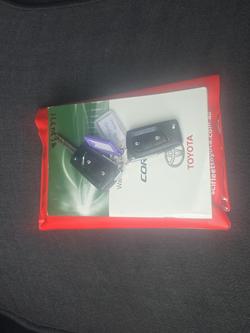 2018 Toyota Corolla SX