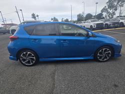 2018 Toyota Corolla SX