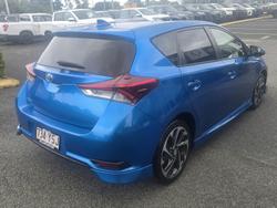 2018 Toyota Corolla SX