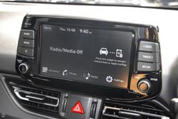 2025 Hyundai i30 N Line