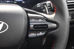 2025 Hyundai i30 N Line