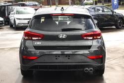 2025 Hyundai i30 N Line