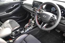 2025 Hyundai i30 N Line