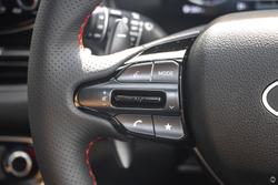 2025 Hyundai i30 N Line
