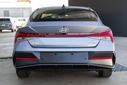 2025 Hyundai i30 Hybrid