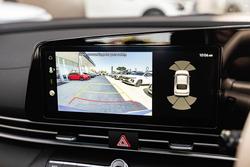 2025 Hyundai i30 Hybrid