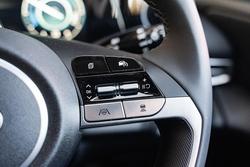 2025 Hyundai i30 Hybrid