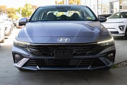 2025 Hyundai i30 Hybrid