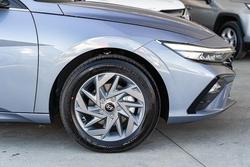 2025 Hyundai i30 Hybrid