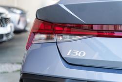 2025 Hyundai i30 Hybrid