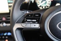 2025 Hyundai i30 Hybrid