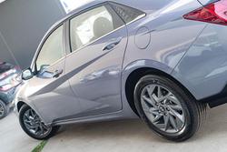 2025 Hyundai i30 Hybrid