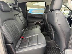 2025 Ford Ranger Sport MY25.25 4X4 Dual Range Aluminium