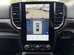 2025 Ford Ranger Sport MY25.25 4X4 Dual Range Aluminium