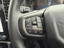 2025 Ford Ranger Sport MY25.25 4X4 Dual Range Aluminium