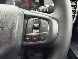 2025 Ford Ranger Sport MY25.25 4X4 Dual Range Aluminium