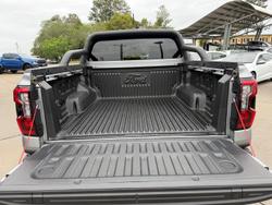 2025 Ford Ranger Sport MY25.25 4X4 Dual Range Aluminium