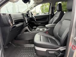 2025 Ford Ranger Sport MY25.25 4X4 Dual Range Aluminium