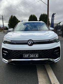 2025 Volkswagen Tiguan 150TSI R-Line