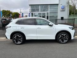 2025 Volkswagen Tiguan 150TSI R-Line