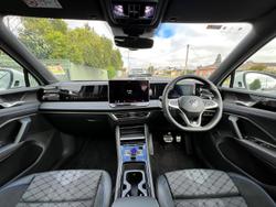 2025 Volkswagen Tiguan 150TSI R-Line