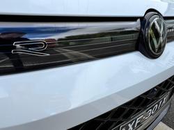 2025 Volkswagen Tiguan 150TSI R-Line