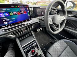 2025 Volkswagen Tiguan 150TSI R-Line