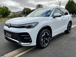 2025 Volkswagen Tiguan 150TSI R-Line