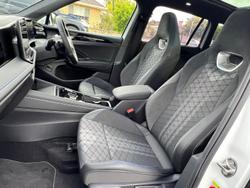 2025 Volkswagen Tiguan 150TSI R-Line