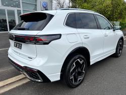 2025 Volkswagen Tiguan 150TSI R-Line