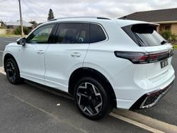 2025 Volkswagen Tiguan 150TSI R-Line