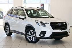 2024 Subaru Forester 2.5i