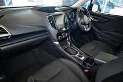 2024 Subaru Forester 2.5i