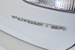 2024 Subaru Forester 2.5i