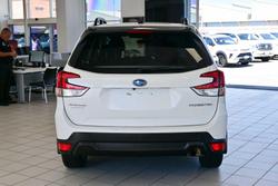 2024 Subaru Forester 2.5i