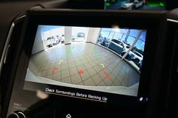 2024 Subaru Forester 2.5i