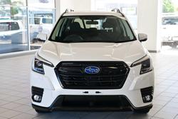 2024 Subaru Forester 2.5i