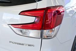 2024 Subaru Forester 2.5i