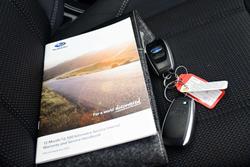 2024 Subaru Forester 2.5i