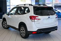 2024 Subaru Forester 2.5i