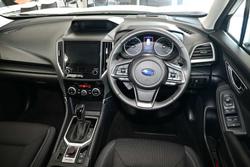 2024 Subaru Forester 2.5i