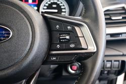 2024 Subaru Forester 2.5i