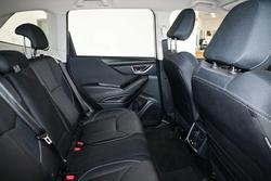 2024 Subaru Forester 2.5i