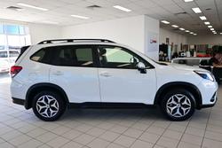 2024 Subaru Forester 2.5i