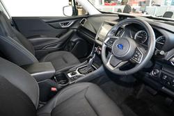 2024 Subaru Forester 2.5i