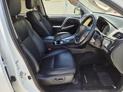 2020 Mitsubishi Pajero Sport