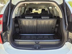 2020 Mitsubishi Pajero Sport