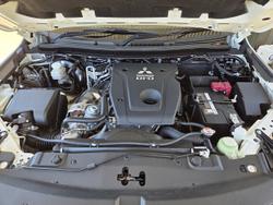 2020 Mitsubishi Pajero Sport