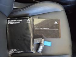 2020 Mitsubishi Pajero Sport