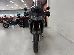 2008 Honda XL1000V VARADERO Black